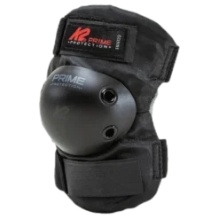 Prime Pad Set Black
