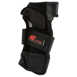 Prime Pad Set Black