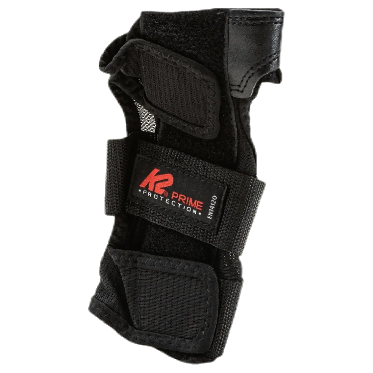 Prime Pad Set Black