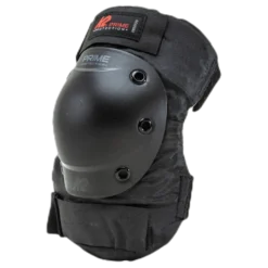 Prime Pad Set Black