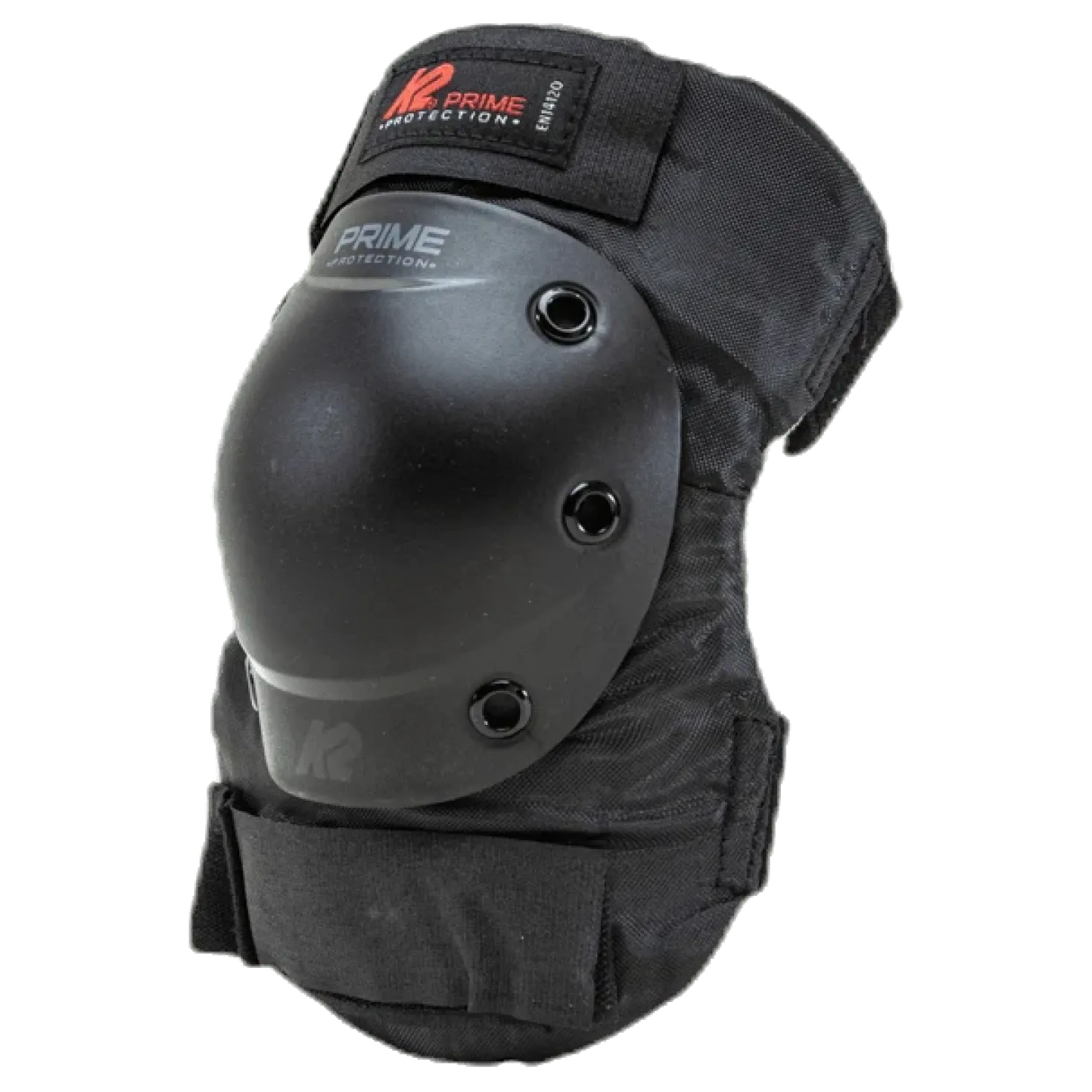 Prime Pad Set Black