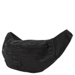 Prime Waist Bag Black