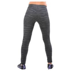 Printed Legging Grey