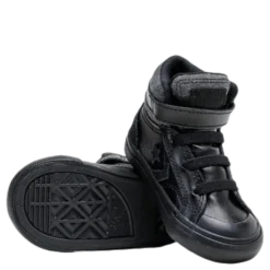Pro Blaze Strap Hi Inf Black