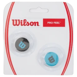 Pro Feel Ultra Dampeners Black/blue