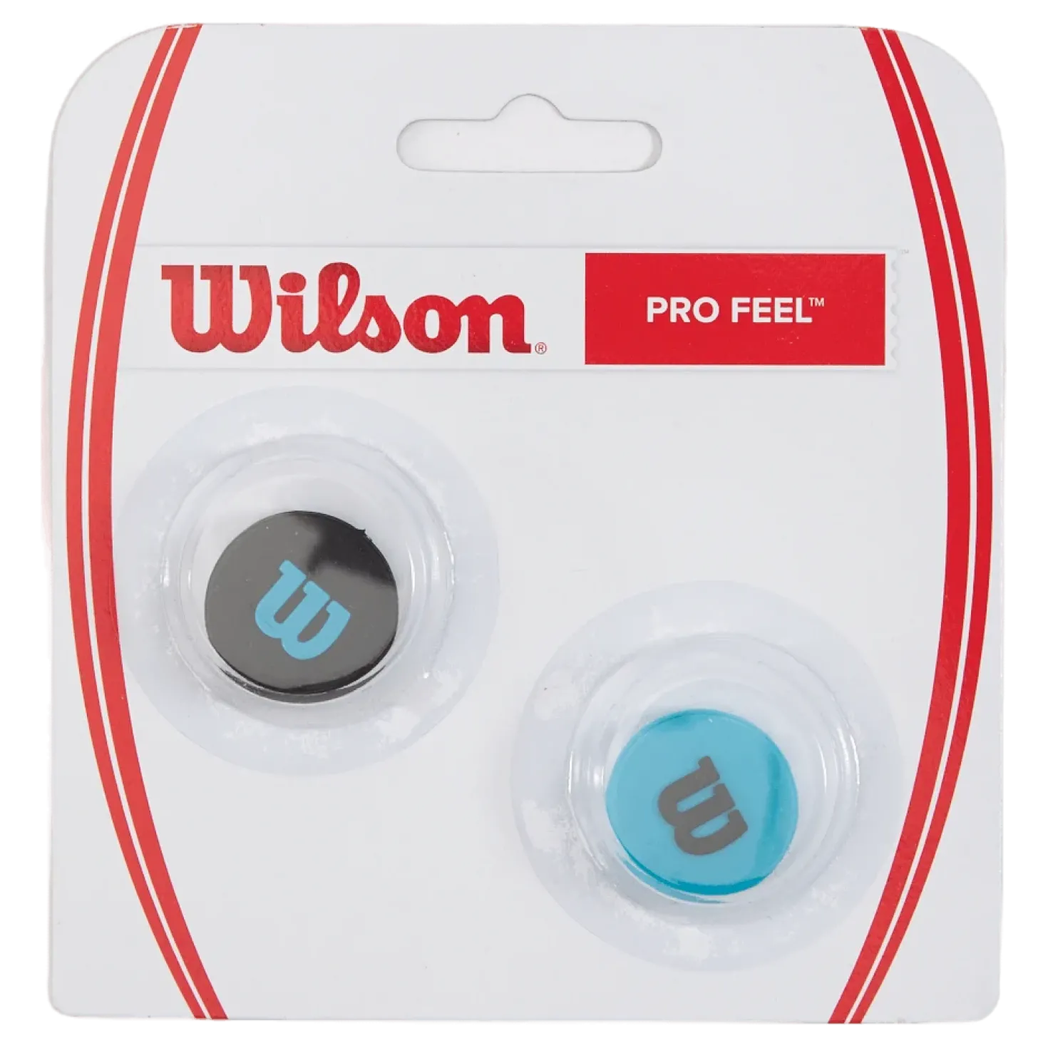 Pro Feel Ultra Dampeners Black/blue