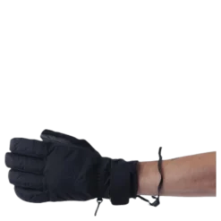 Profile Underglove Black