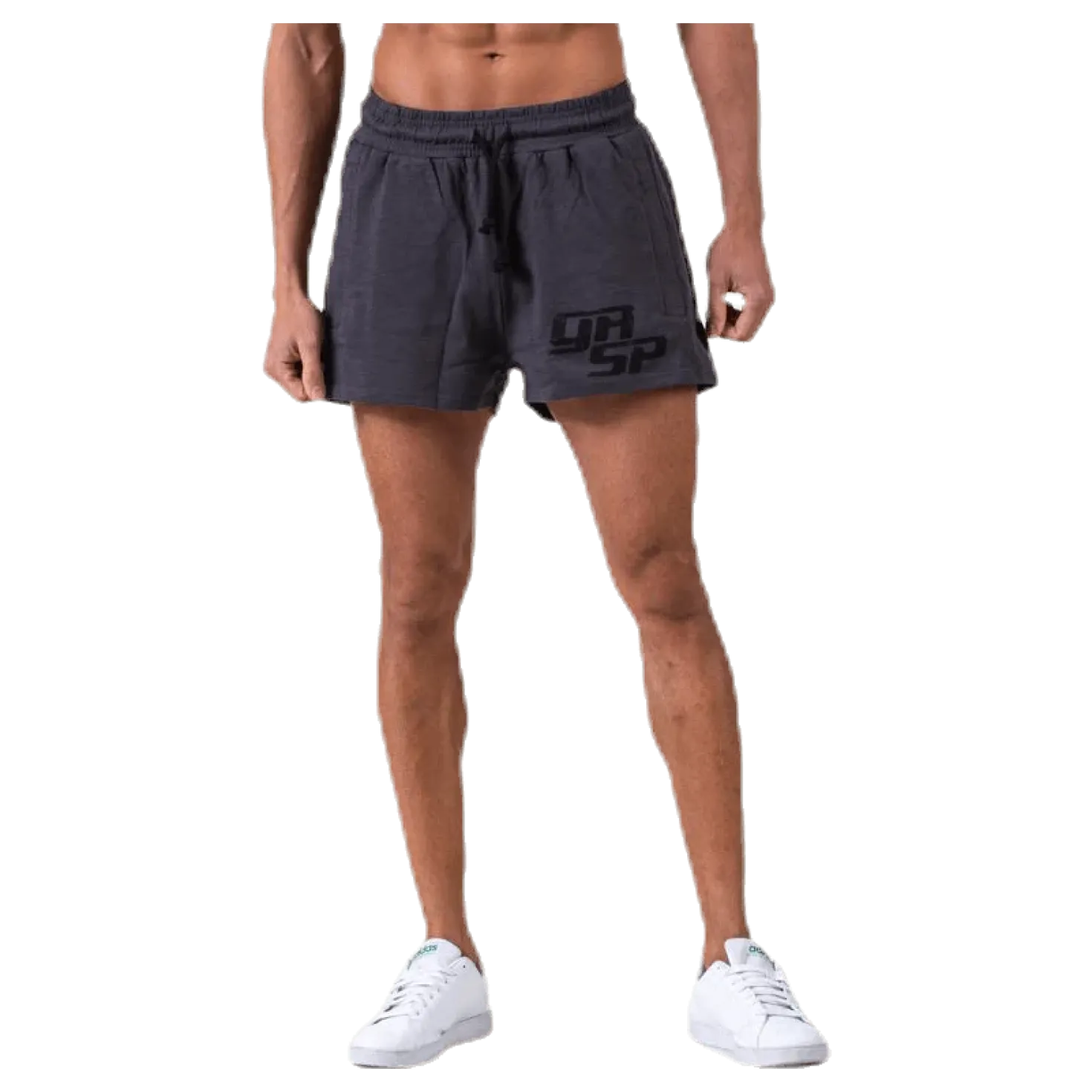 Pro Gasp Shorts Grey