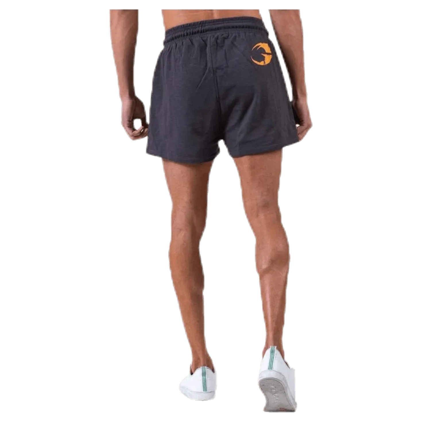 Pro Gasp Shorts Grey