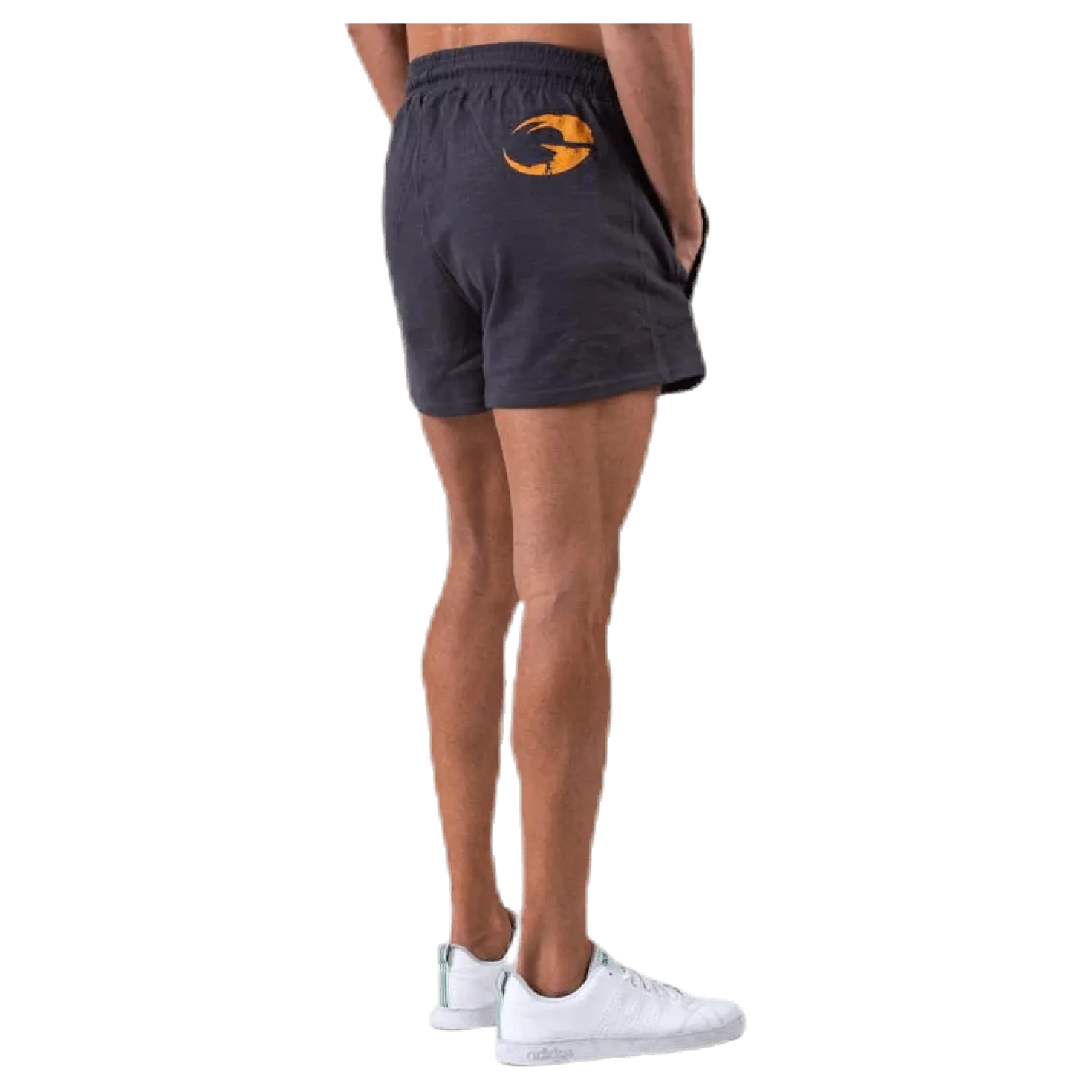 Pro Gasp Shorts Grey