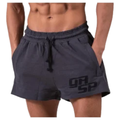 Pro Gasp Shorts Grey
