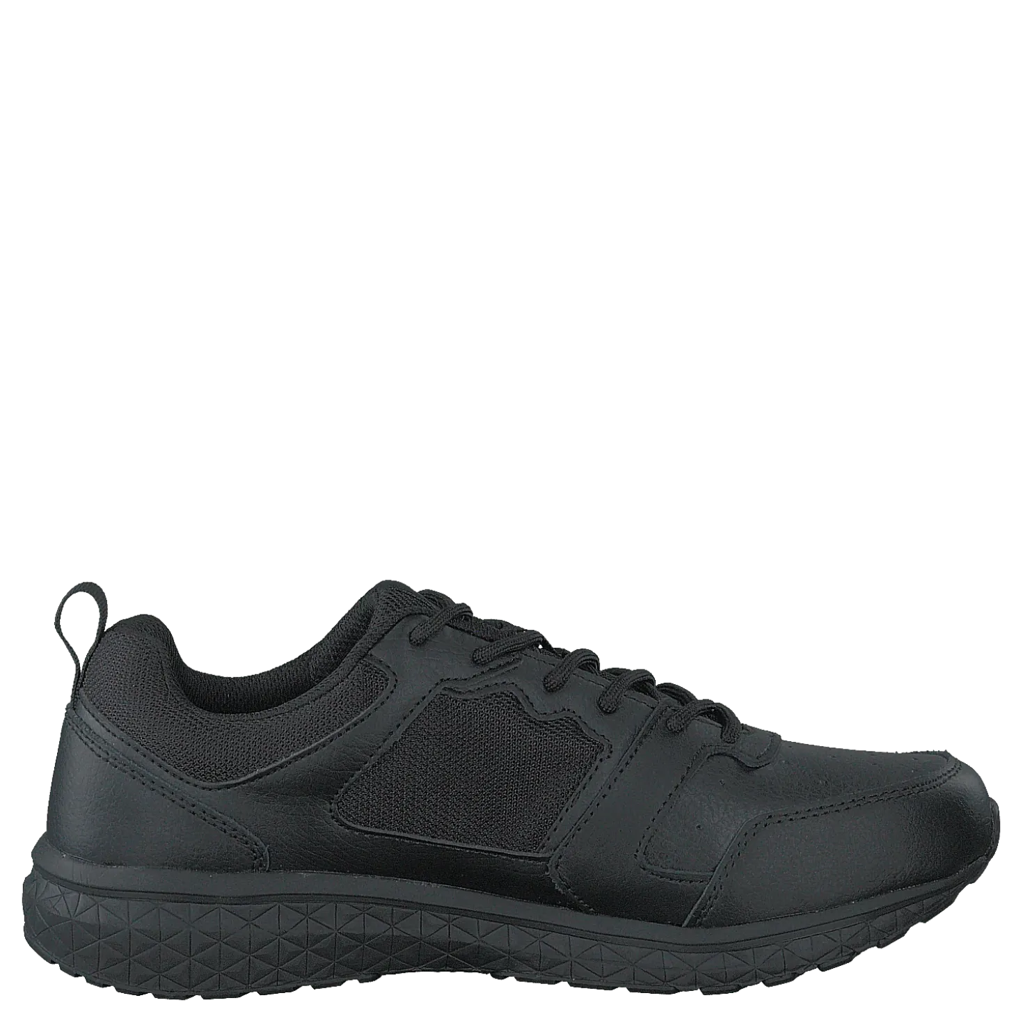 Progress Black