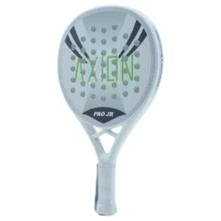 Pro JR White