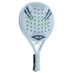 Pro JR White