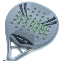 Pro JR White