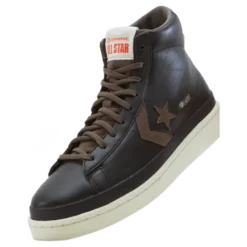 Pro Leather Velvet Brown/dark Mushroom/egr