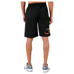 Pro mesh shorts Black