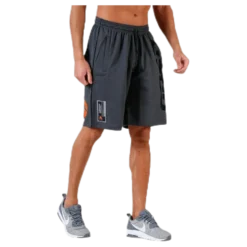 Pro mesh shorts Grey