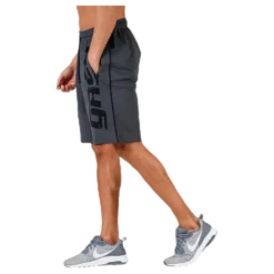 Pro mesh shorts Grey