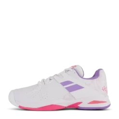 Propulse All Court White