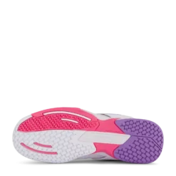 Propulse All Court White