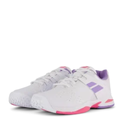 Propulse All Court White