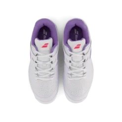 Propulse All Court White
