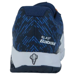 Propulse Blast All Court Blue/white