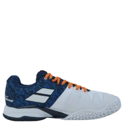 Propulse Blast All Court Blue/white