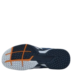 Propulse Blast All Court Blue/white