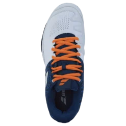 Propulse Blast All Court Blue/white