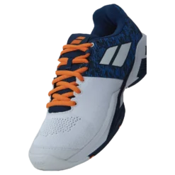 Propulse Blast All Court Blue/white