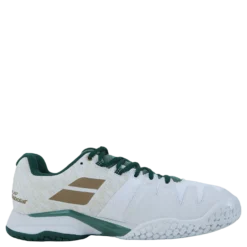 Propulse Blast All Court White