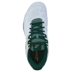 Propulse Blast All Court White