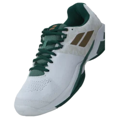 Propulse Blast All Court White