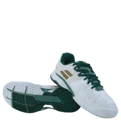 Propulse Blast All Court White