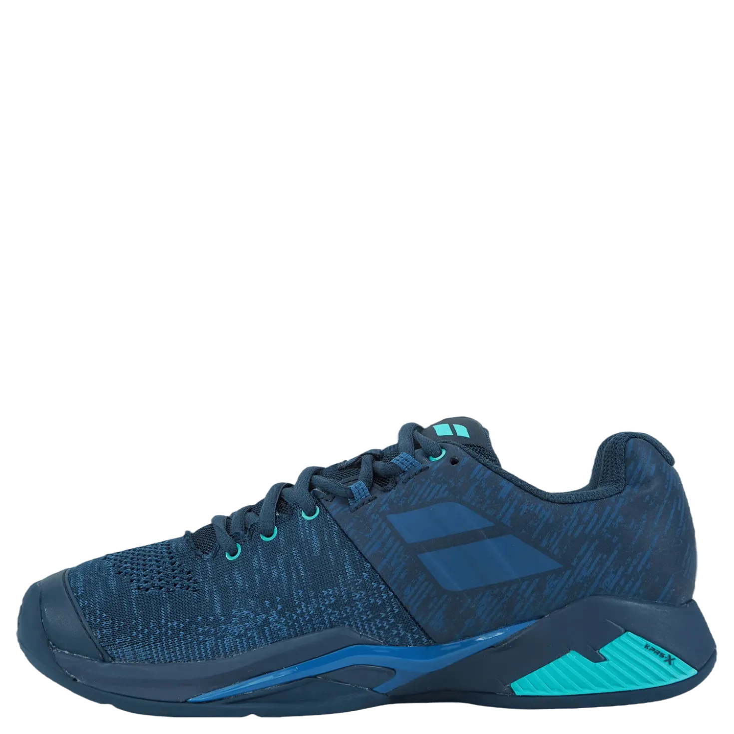 Propulse Blast Clay Blue/green