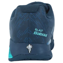 Propulse Blast Clay Blue/green