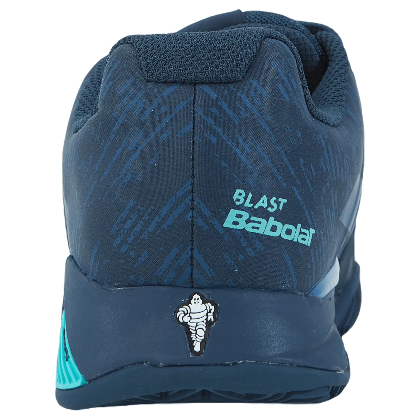Propulse Blast Clay Blue/green