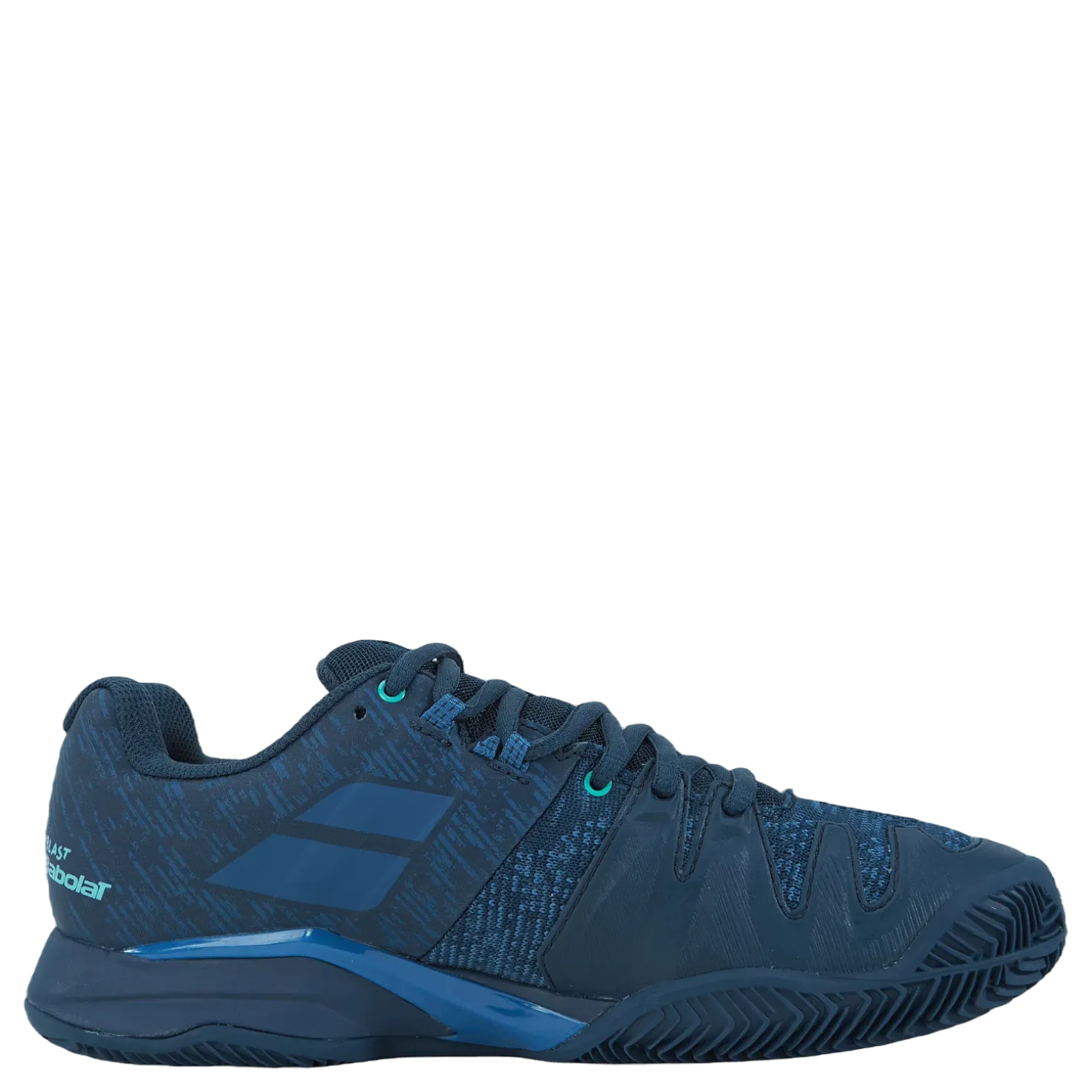 Propulse Blast Clay Blue/green