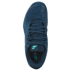Propulse Blast Clay Blue/green