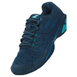 Propulse Blast Clay Blue/green