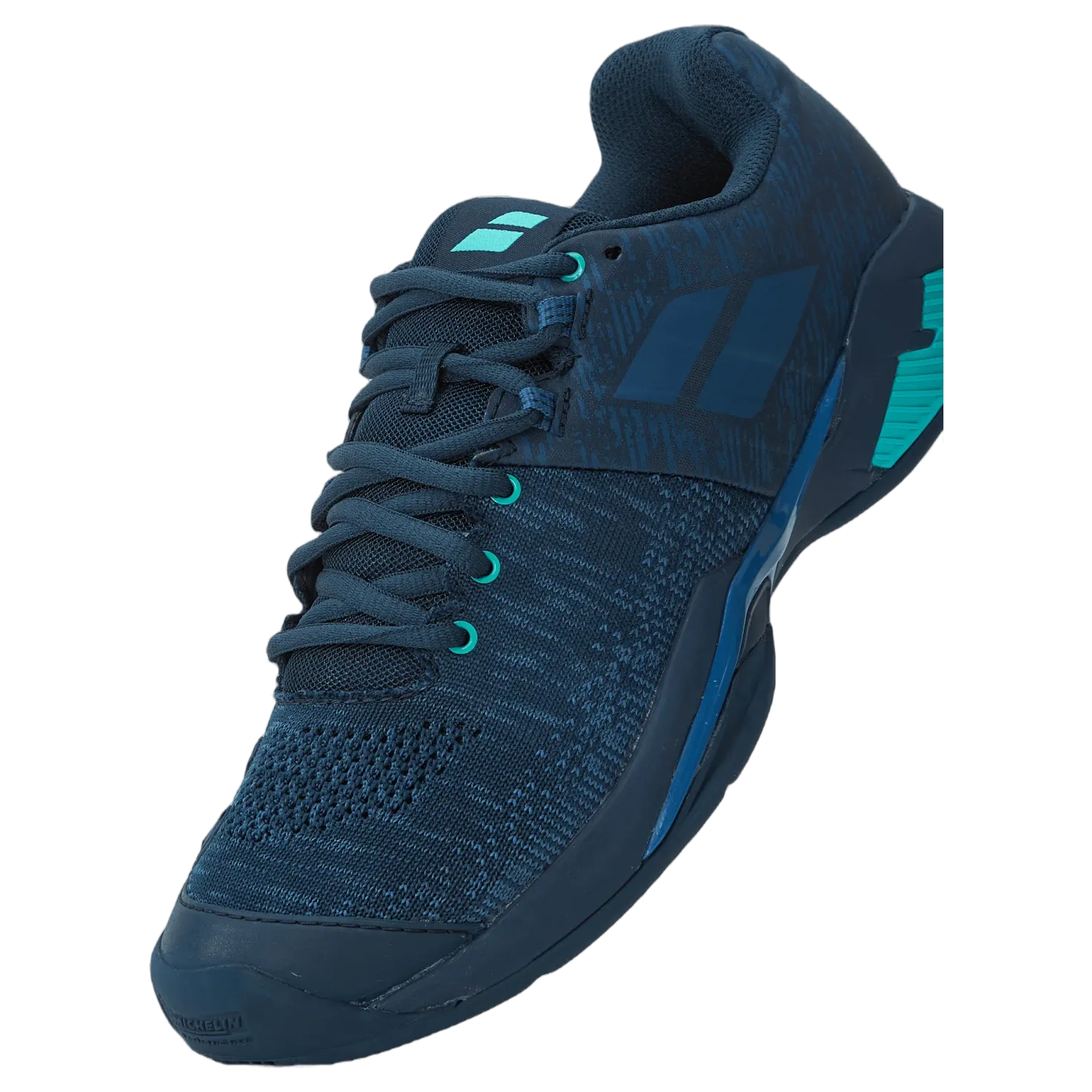 Propulse Blast Clay Blue/green