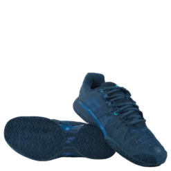 Propulse Blast Clay Blue/green
