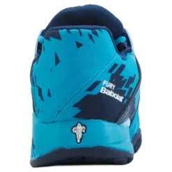 Propulse Fury Clay blue