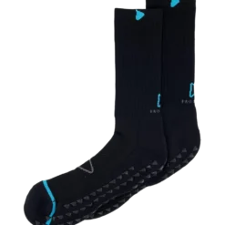 Pro Sock 2.0 Greppstrumpa Black
