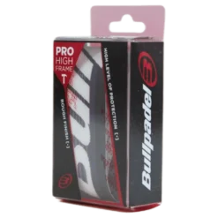 Protector Bullpadel Hi Frame 1 Negro