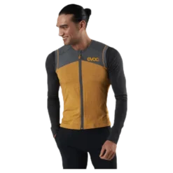 Protector Vest Brown