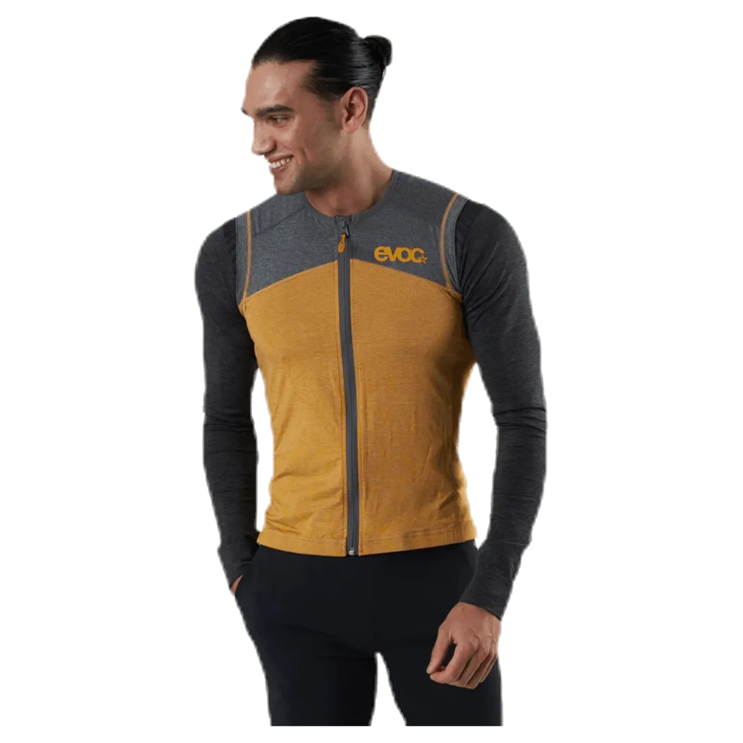Protector Vest Brown