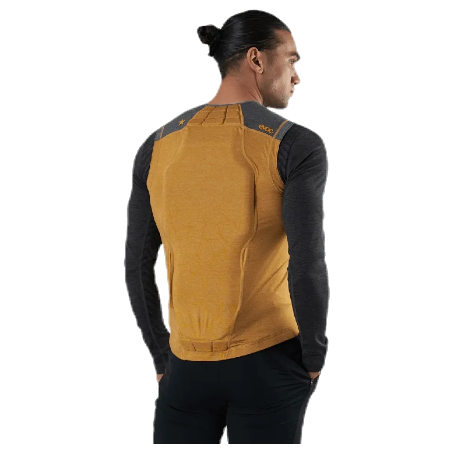 Protector Vest Brown